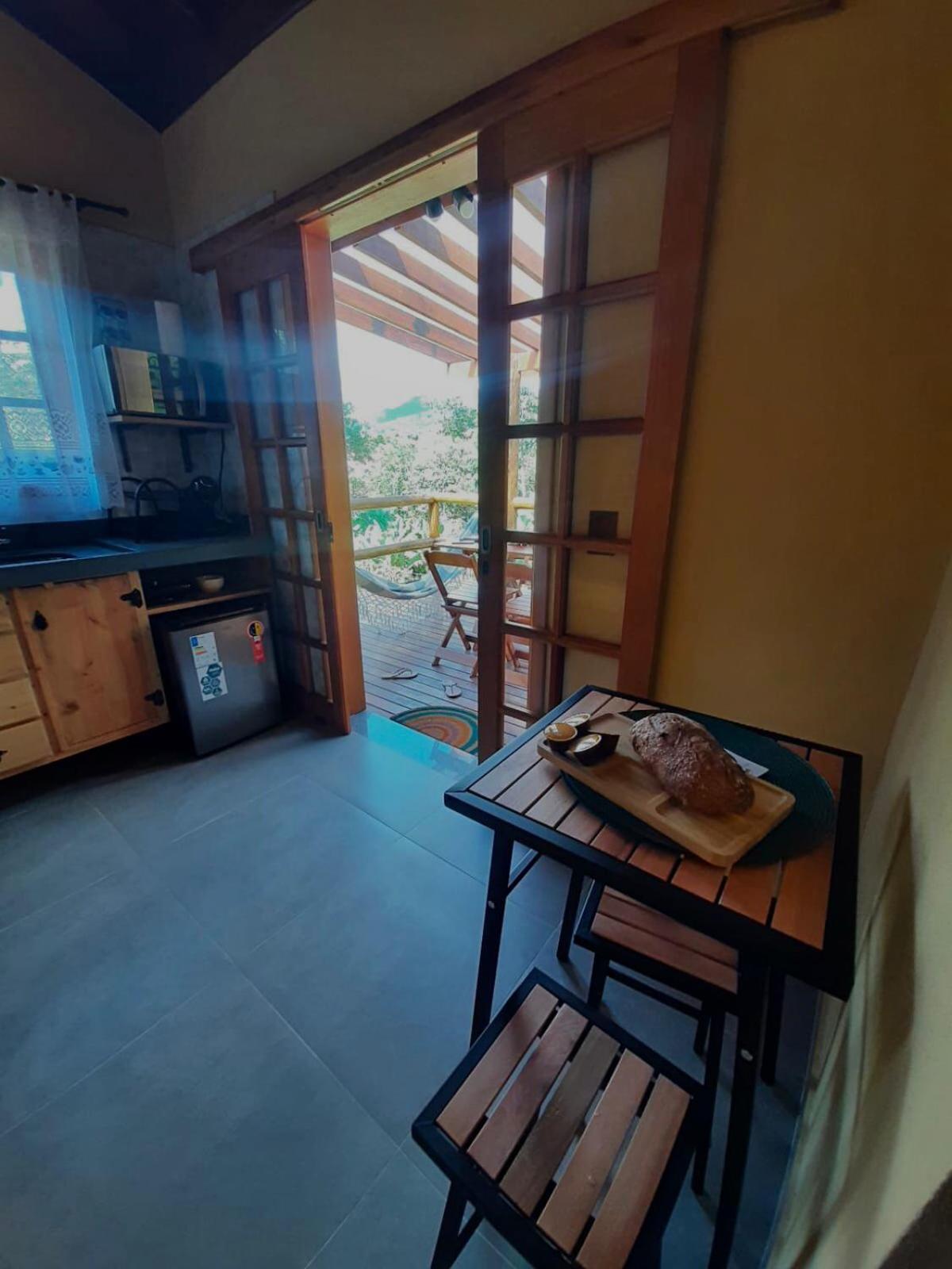 Chales Villa Bela Vista São Bento do Sapucaí Exterior foto
