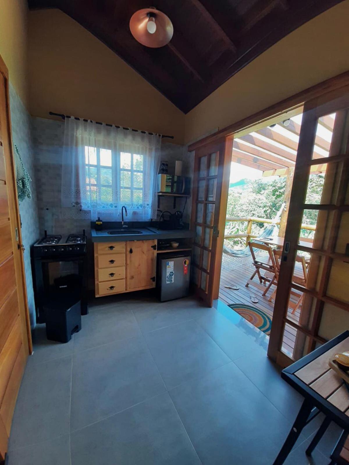 Chales Villa Bela Vista São Bento do Sapucaí Exterior foto