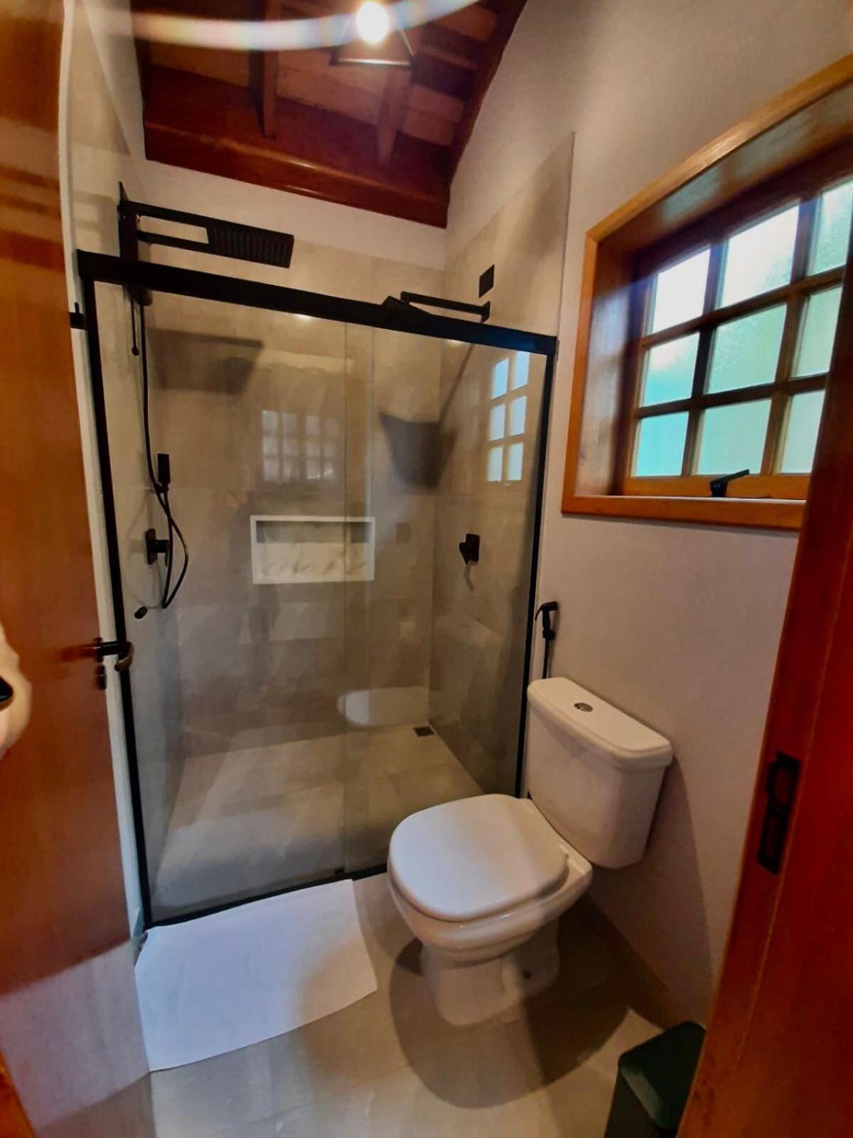 Chales Villa Bela Vista São Bento do Sapucaí Exterior foto
